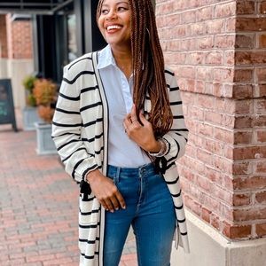 Talbot’s Special Edition Sweater